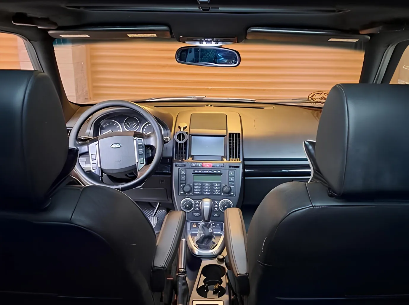 Land Rover Freelander, 3.2 L, 2012 سنة, 268 500 km, Baku - السعر: 13 600 ₼ - Tunel.az