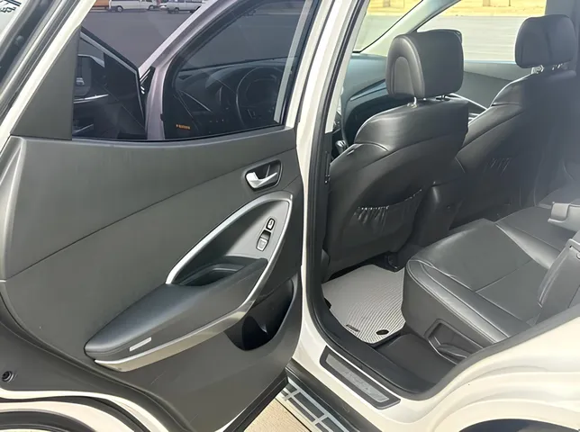 Hyundai Santa Fe, 2.0 L, 2012 year, 120 000 km, Ganja - Price: 26 900 ₼ - Tunel.az