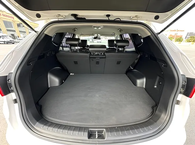 Hyundai Santa Fe, 2.0 L, 2012 year, 120 000 km, Ganja - Price: 26 900 ₼ - Tunel.az