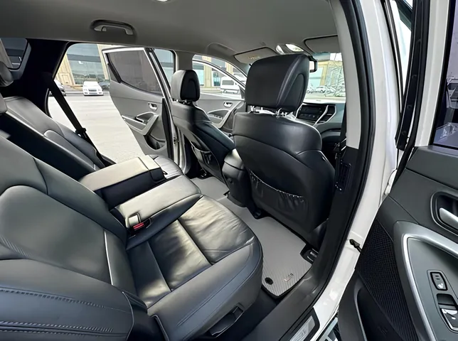 Hyundai Santa Fe, 2.0 L, 2012 year, 120 000 km, Ganja - Price: 26 900 ₼ - Tunel.az
