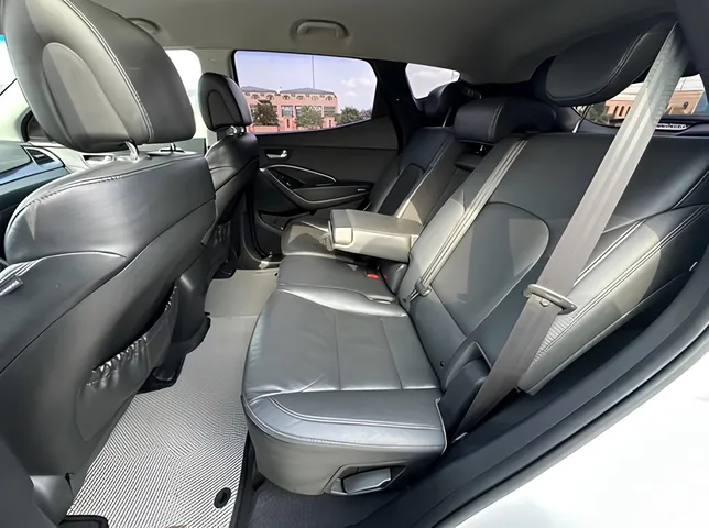 Hyundai Santa Fe, 2.0 L, 2012 year, 120 000 km, Ganja - Price: 26 900 ₼ - Tunel.az
