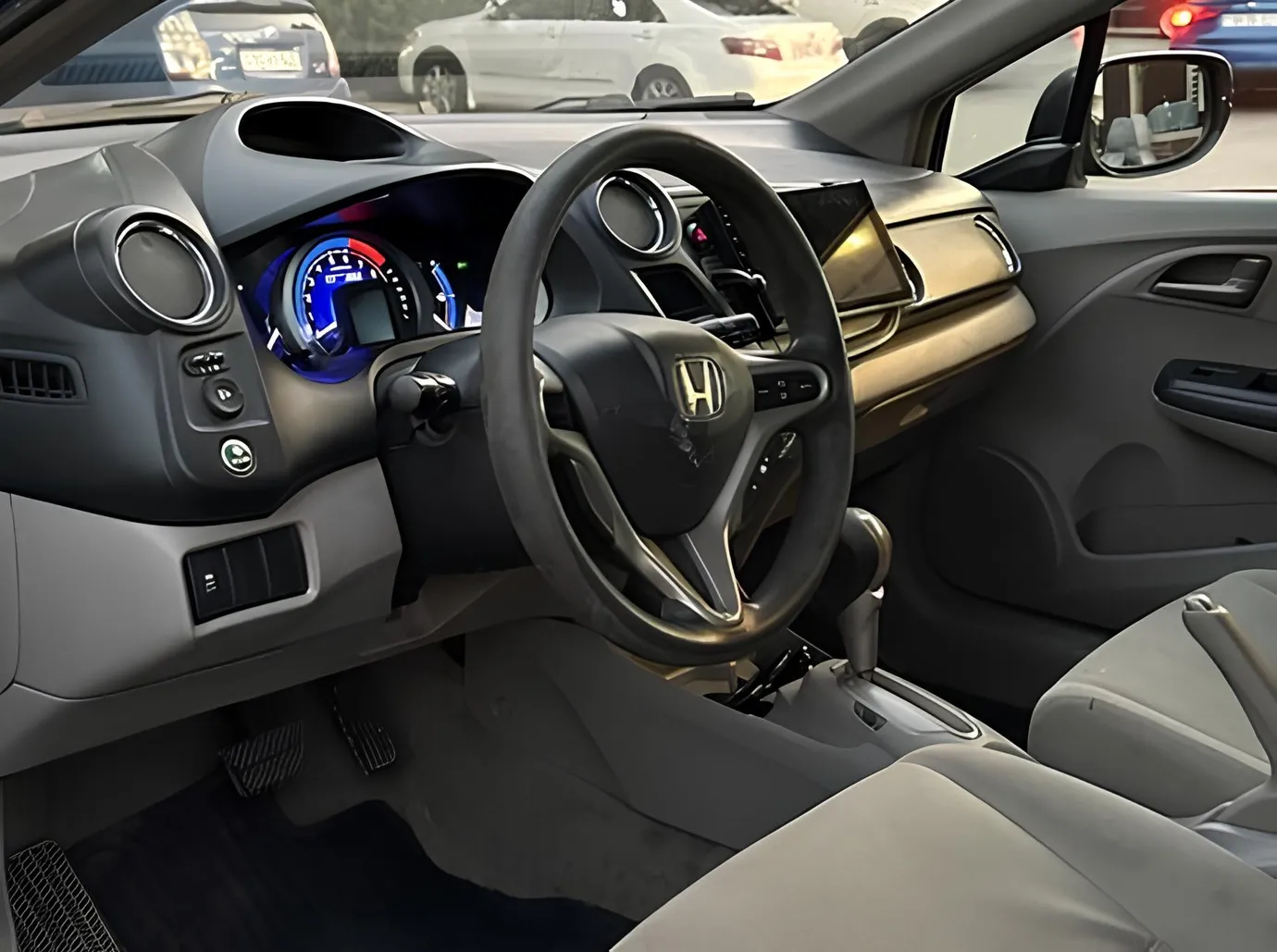 Honda Insight, 1.3 L, 2011 i̇l, 350 000 km, Bakı - Qiymət: 8 900 ₼ - Tunel.az