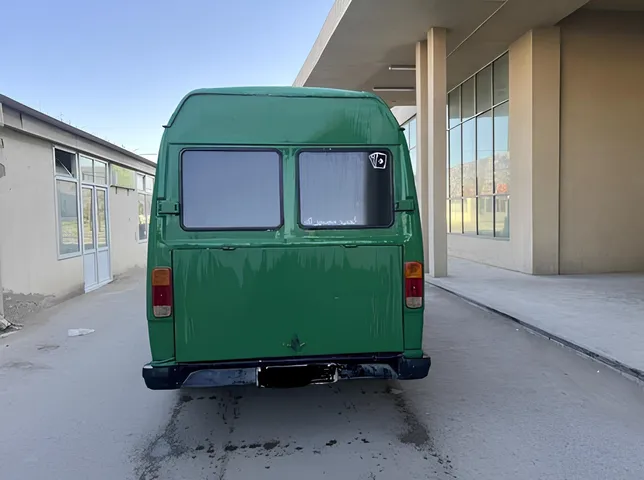 Mercedes 410 D, 2.9 L, 1991 i̇l, 645 000 km, Salyan - Qiymət: 14 500 ₼ - Tunel.az