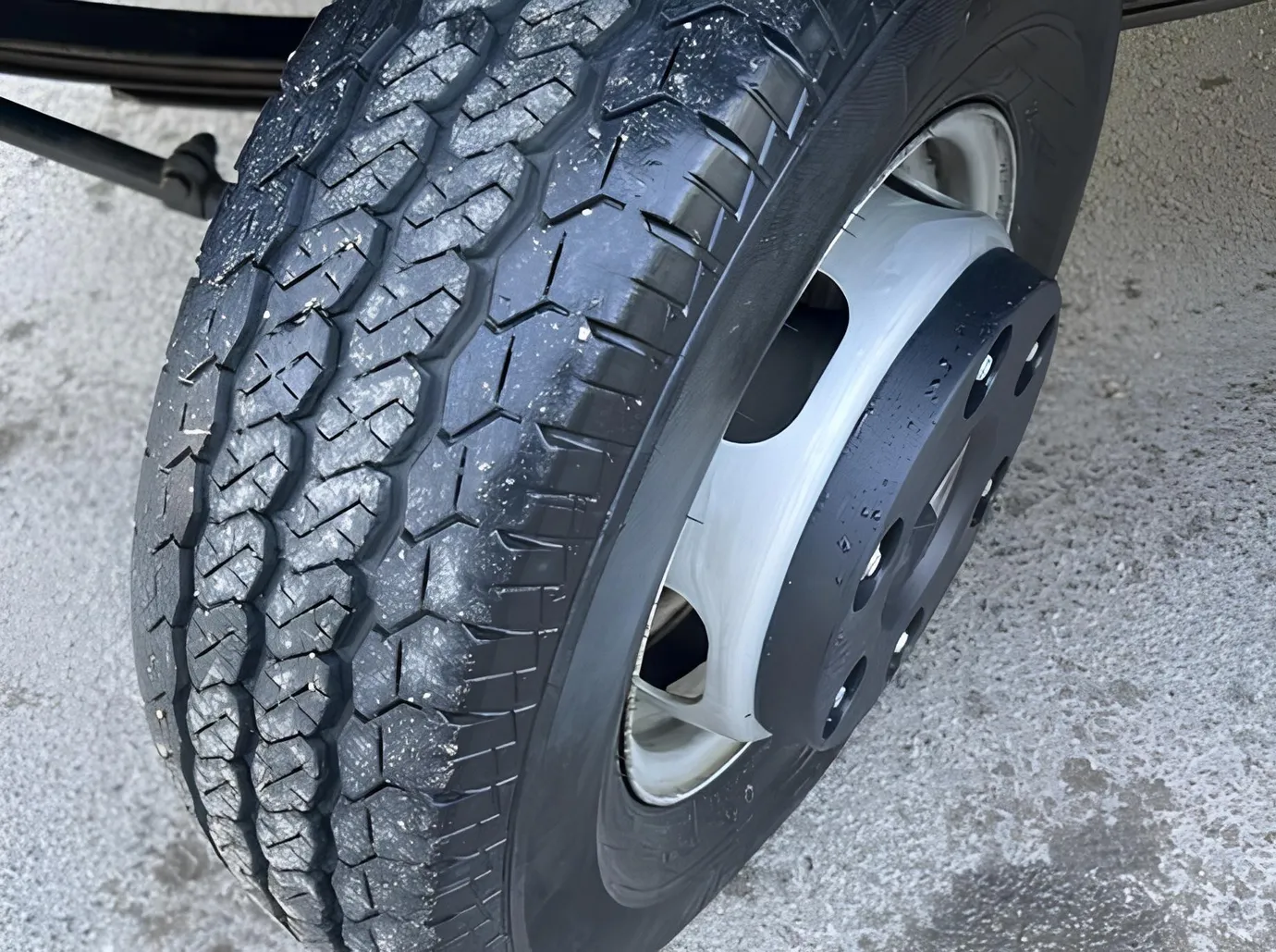 Mercedes 410 D, 2.9 L, 1991 год, 645 000 km, Сальян - Цена: 14 500 ₼ - Tunel.az