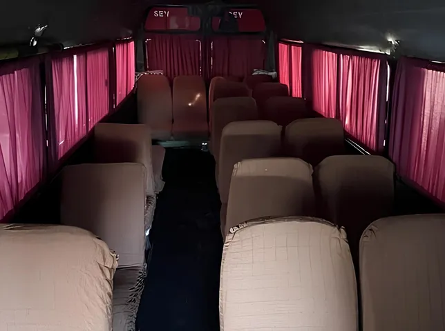 Mercedes 410 D, 2.9 L, 1991 i̇l, 645 000 km, Salyan - Qiymət: 14 500 ₼ - Tunel.az