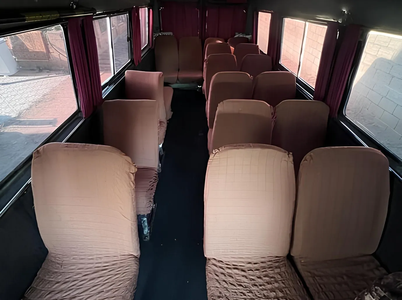 Mercedes 410 D, 2.9 L, 1991 год, 645 000 km, Сальян - Цена: 14 500 ₼ - Tunel.az