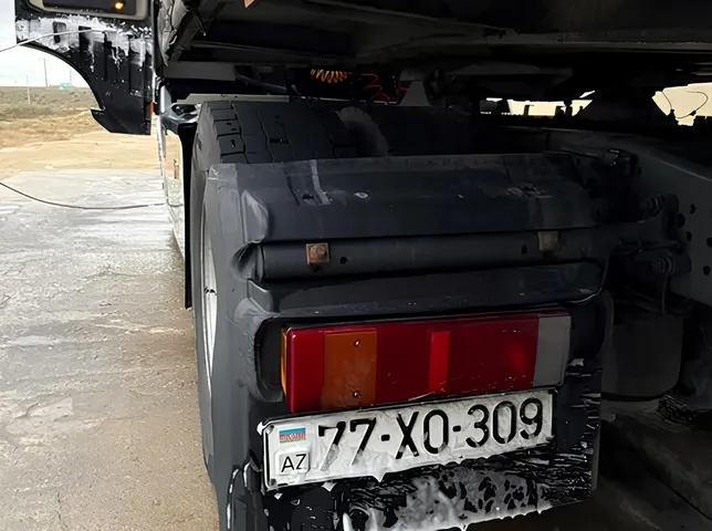 Mercedes Actros 1842, 13.0 L, 2013 i̇l, 1 000 000 km, Bakı - Qiymət: 60 000 ₼ - Tunel.az