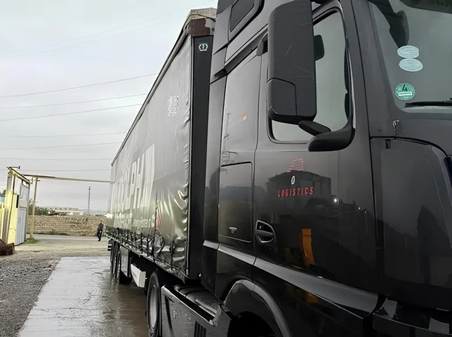 Mercedes Actros 1842, 13.0 L, 2013 i̇l, 1 000 000 km, Bakı - Qiymət: 60 000 ₼ - Tunel.az