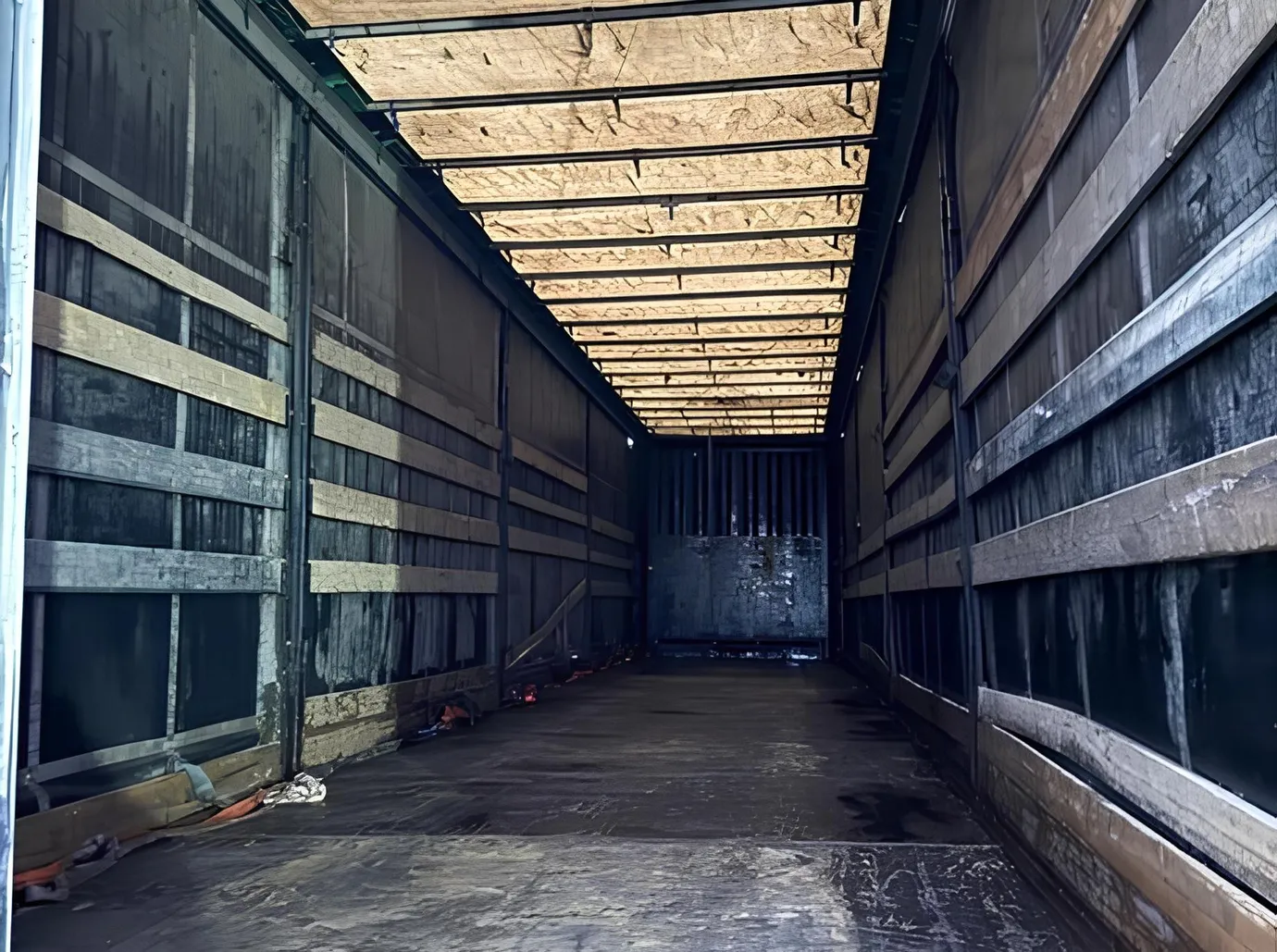 Mercedes Actros 1842, 13.0 L, 2013 i̇l, 1 000 000 km, Bakı - Qiymət: 60 000 ₼ - Tunel.az