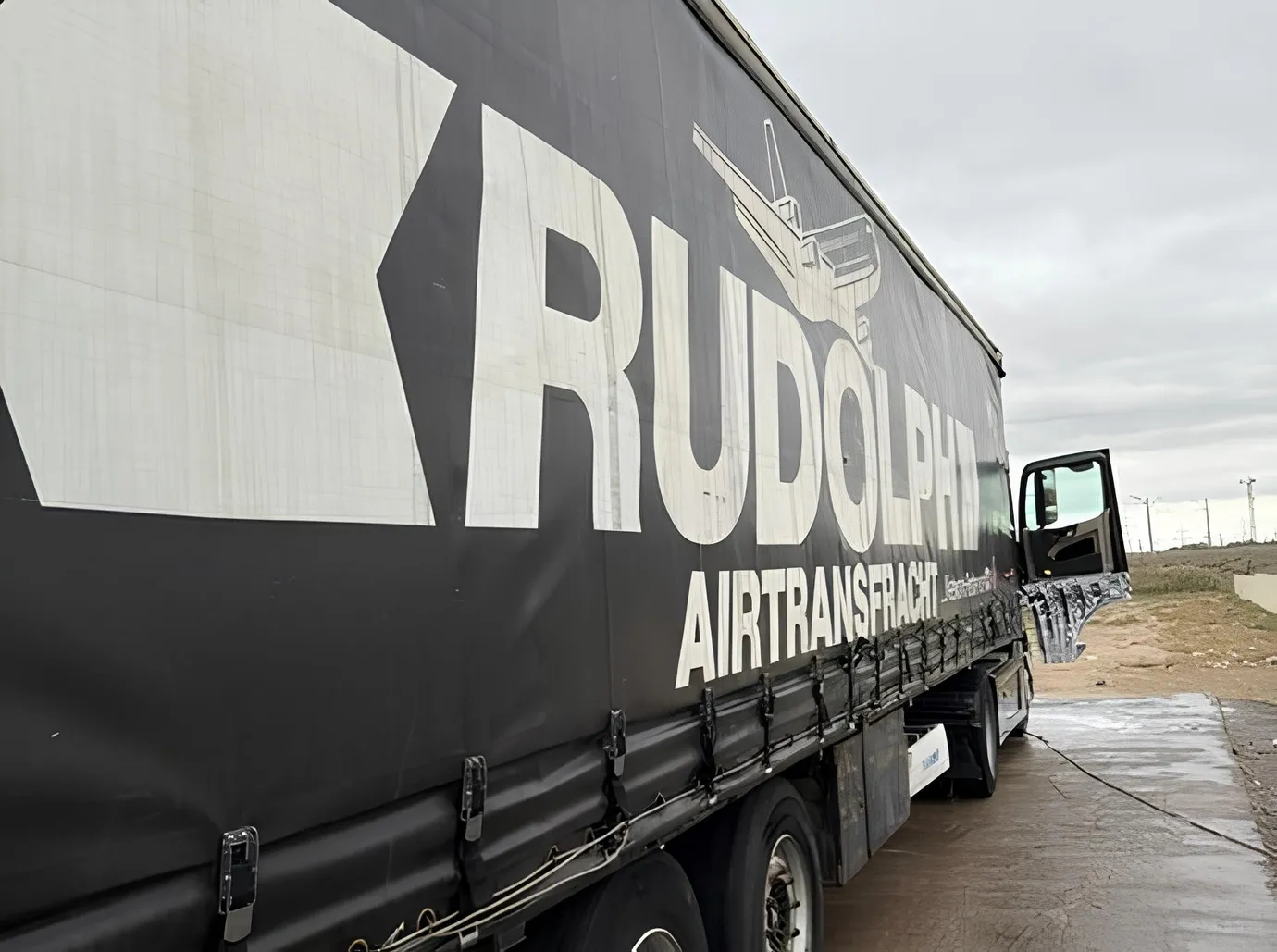Mercedes Actros 1842, 13.0 L, 2013 i̇l, 1 000 000 km, Bakı - Qiymət: 60 000 ₼ - Tunel.az