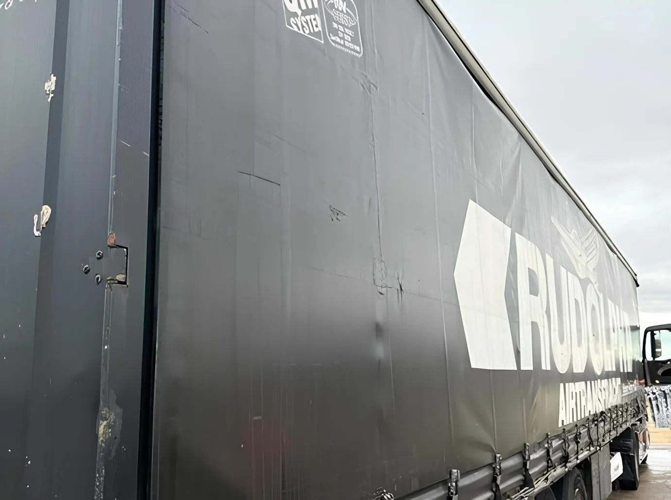 Mercedes Actros 1842, 13.0 L, 2013 i̇l, 1 000 000 km, Bakı - Qiymət: 60 000 ₼ - Tunel.az