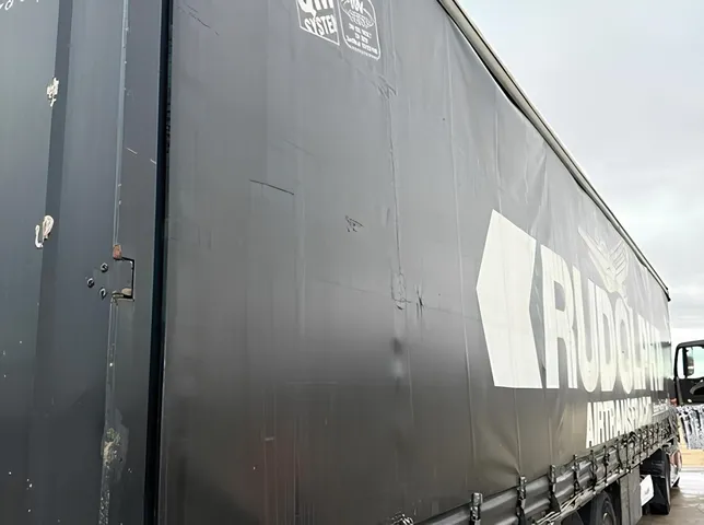 Mercedes Actros 1842, 13.0 L, 2013 i̇l, 1 000 000 km, Bakı - Qiymət: 60 000 ₼ - Tunel.az