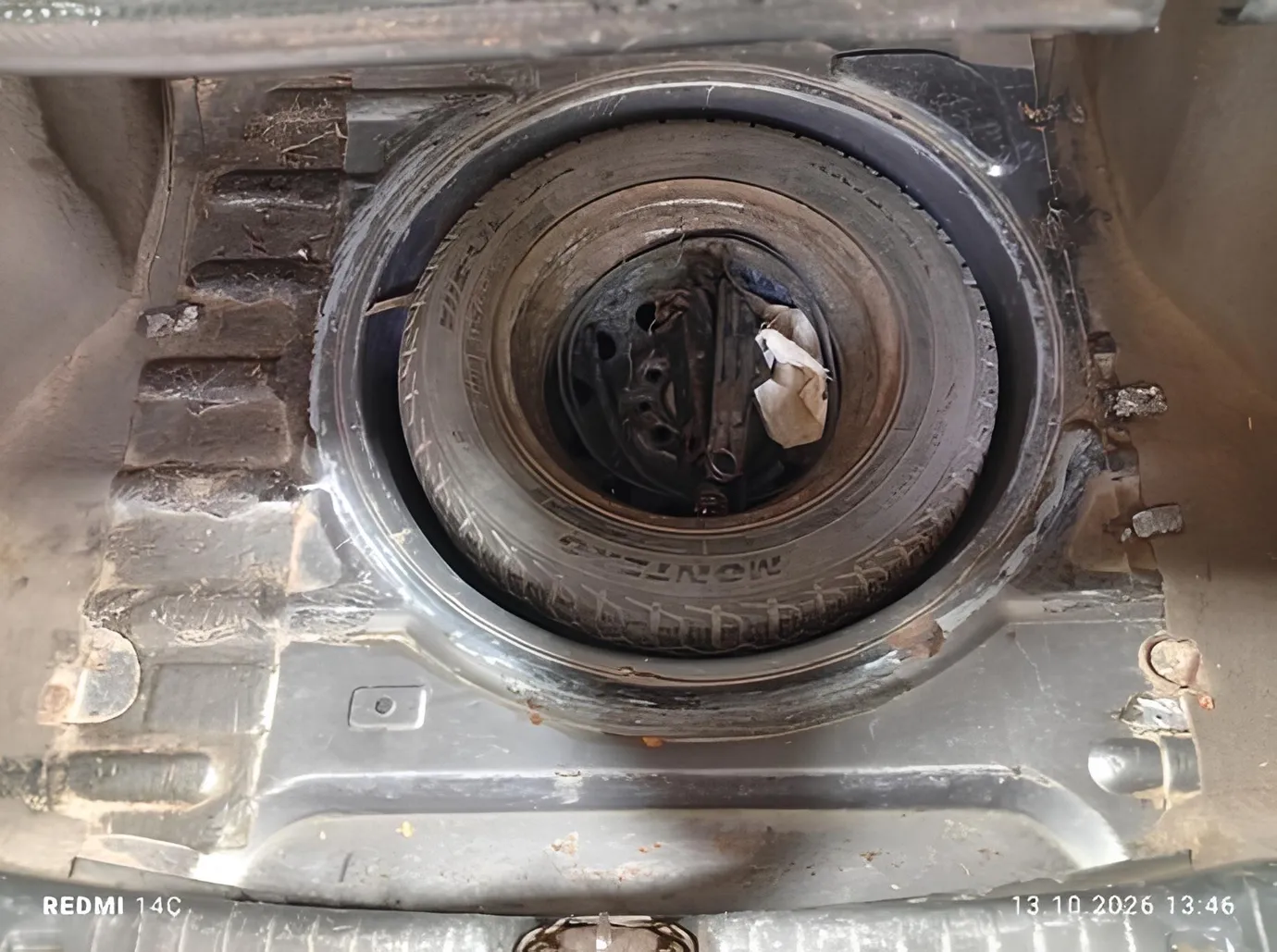 LADA (VAZ) Kalina, 1.6 L, 2007 i̇l, 50 985 km, Sabirabad - Qiymət: 3 900 ₼ - Tunel.az
