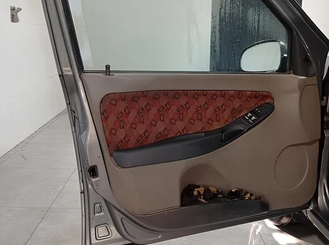 LADA (VAZ) Kalina, 1.6 L, 2007 i̇l, 50 985 km, Sabirabad - Qiymət: 3 900 ₼ - Tunel.az