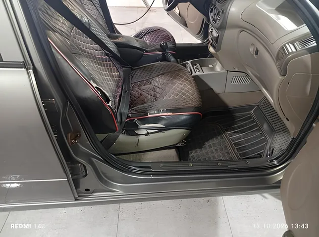 LADA (VAZ) Kalina, 1.6 L, 2007 i̇l, 50 985 km, Sabirabad - Qiymət: 3 900 ₼ - Tunel.az