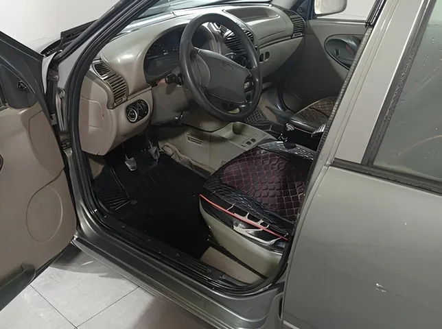 LADA (VAZ) Kalina, 1.6 L, 2007 i̇l, 50 985 km, Sabirabad - Qiymət: 3 900 ₼ - Tunel.az