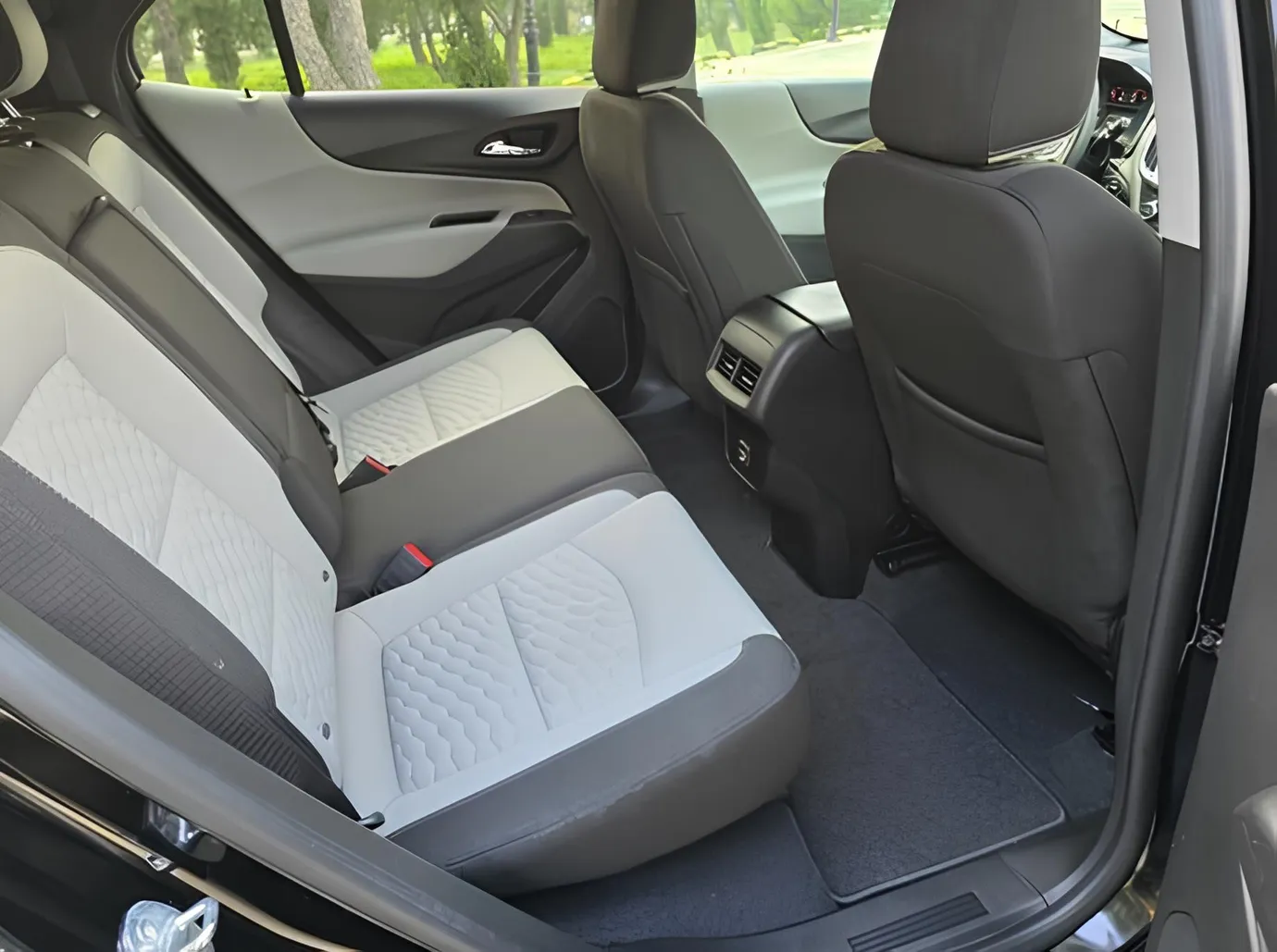 Chevrolet Equinox, 1.5 L, 2019 год, 141 000 km, Баку - Цена: 20 400 ₼ - Tunel.az