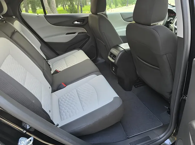 Chevrolet Equinox, 1.5 L, 2019 год, 141 000 km, Баку - Цена: 20 400 ₼ - Tunel.az
