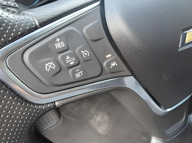 Chevrolet Equinox, 1.5 L, 2019 год, 141 000 km, Баку - Цена: 20 400 ₼ - Tunel.az