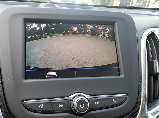 Chevrolet Equinox, 1.5 L, 2019 год, 141 000 km, Баку - Цена: 20 400 ₼ - Tunel.az