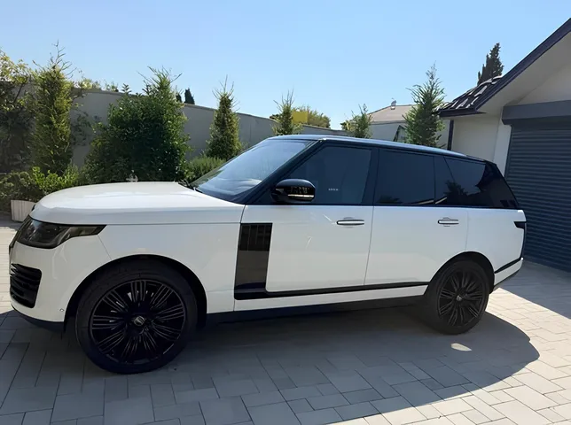 Land Rover Range Rover, 3.0 L, 2018 year, 108 000 km, Baku - Price: 73 100 ₼ - Tunel.az