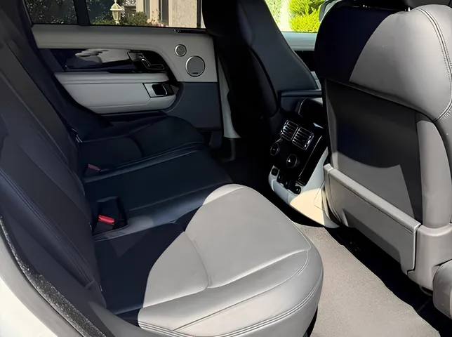 Land Rover Range Rover, 3.0 L, 2018 year, 108 000 km, Baku - Price: 73 100 ₼ - Tunel.az