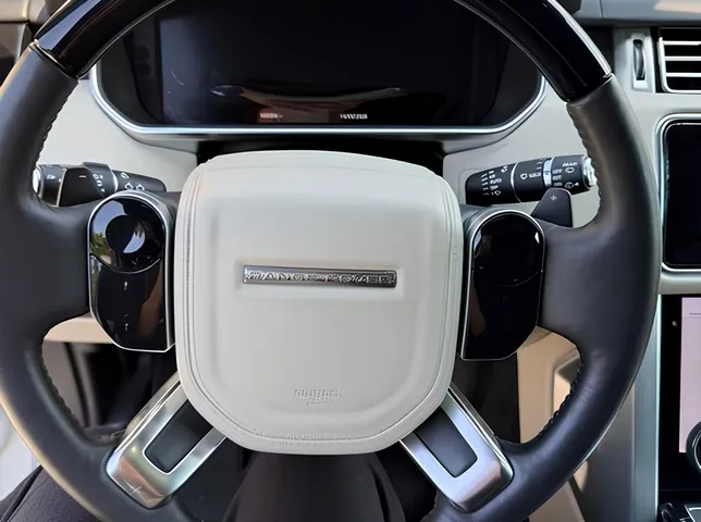 Land Rover Range Rover, 3.0 L, 2018 year, 108 000 km, Baku - Price: 73 100 ₼ - Tunel.az