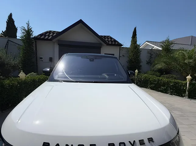Land Rover Range Rover, 3.0 L, 2018 year, 108 000 km, Baku - Price: 73 100 ₼ - Tunel.az