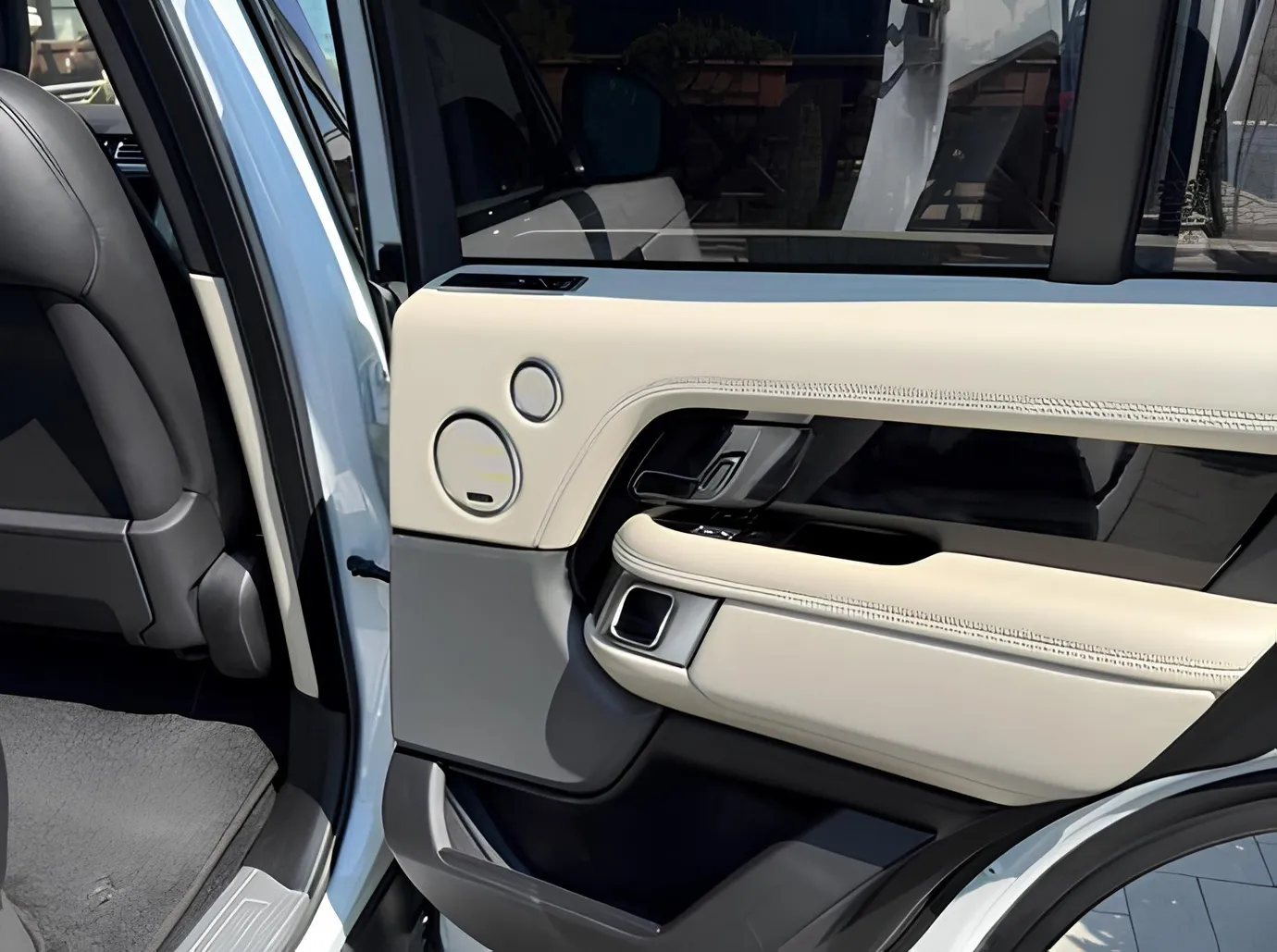 Land Rover Range Rover, 3.0 L, 2018 year, 108 000 km, Baku - Price: 73 100 ₼ - Tunel.az