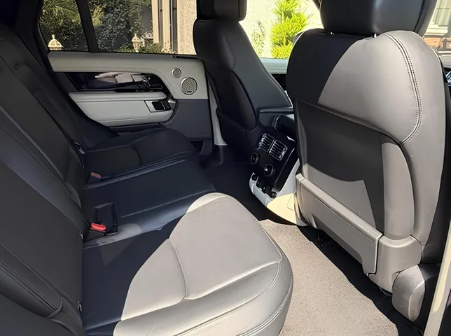 Land Rover Range Rover, 3.0 L, 2018 year, 108 000 km, Baku - Price: 73 100 ₼ - Tunel.az