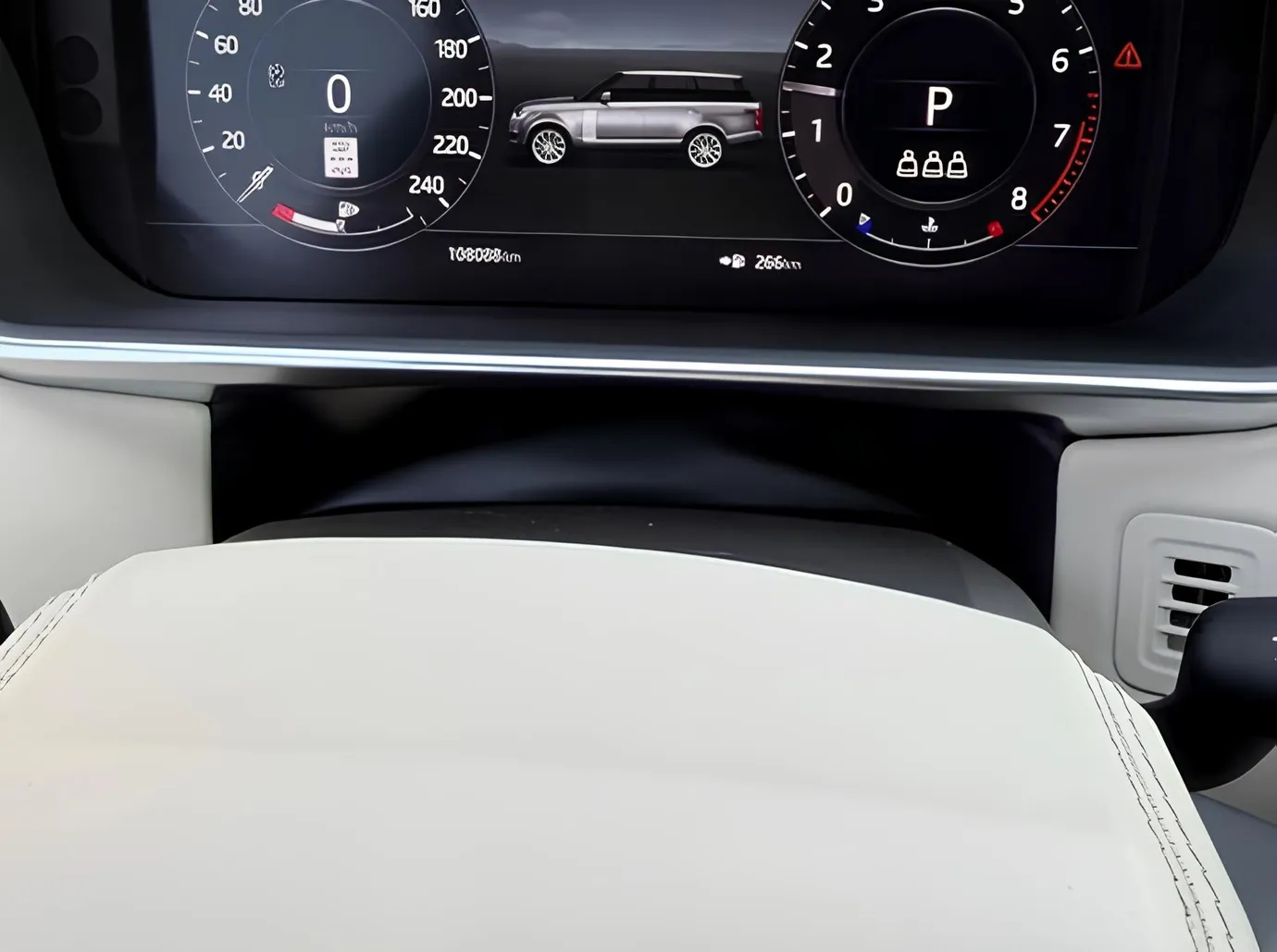 Land Rover Range Rover, 3.0 L, 2018 year, 108 000 km, Baku - Price: 73 100 ₼ - Tunel.az