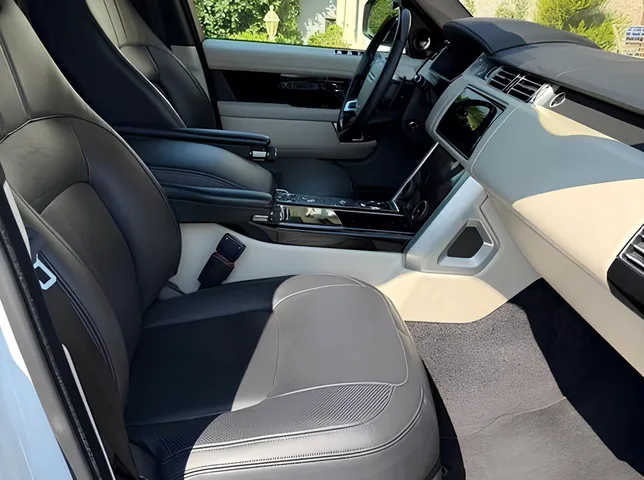 Land Rover Range Rover, 3.0 L, 2018 year, 108 000 km, Baku - Price: 73 100 ₼ - Tunel.az