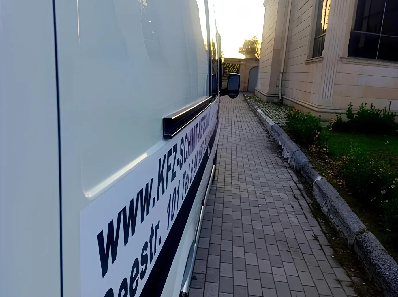 Ford Transit, 2.4 L, 2003 წელი, 432 000 km, Imishli - ფასი: 17 500 ₼ - Tunel.az