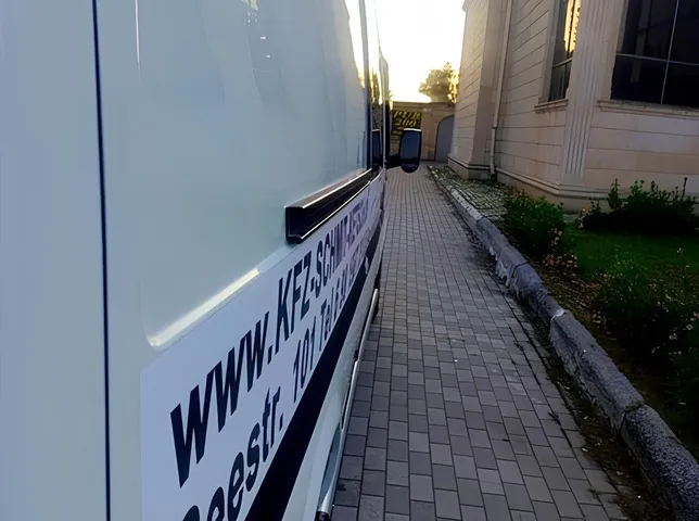 Ford Transit, 2.4 L, 2003 წელი, 432 000 km, Imishli - ფასი: 17 500 ₼ - Tunel.az