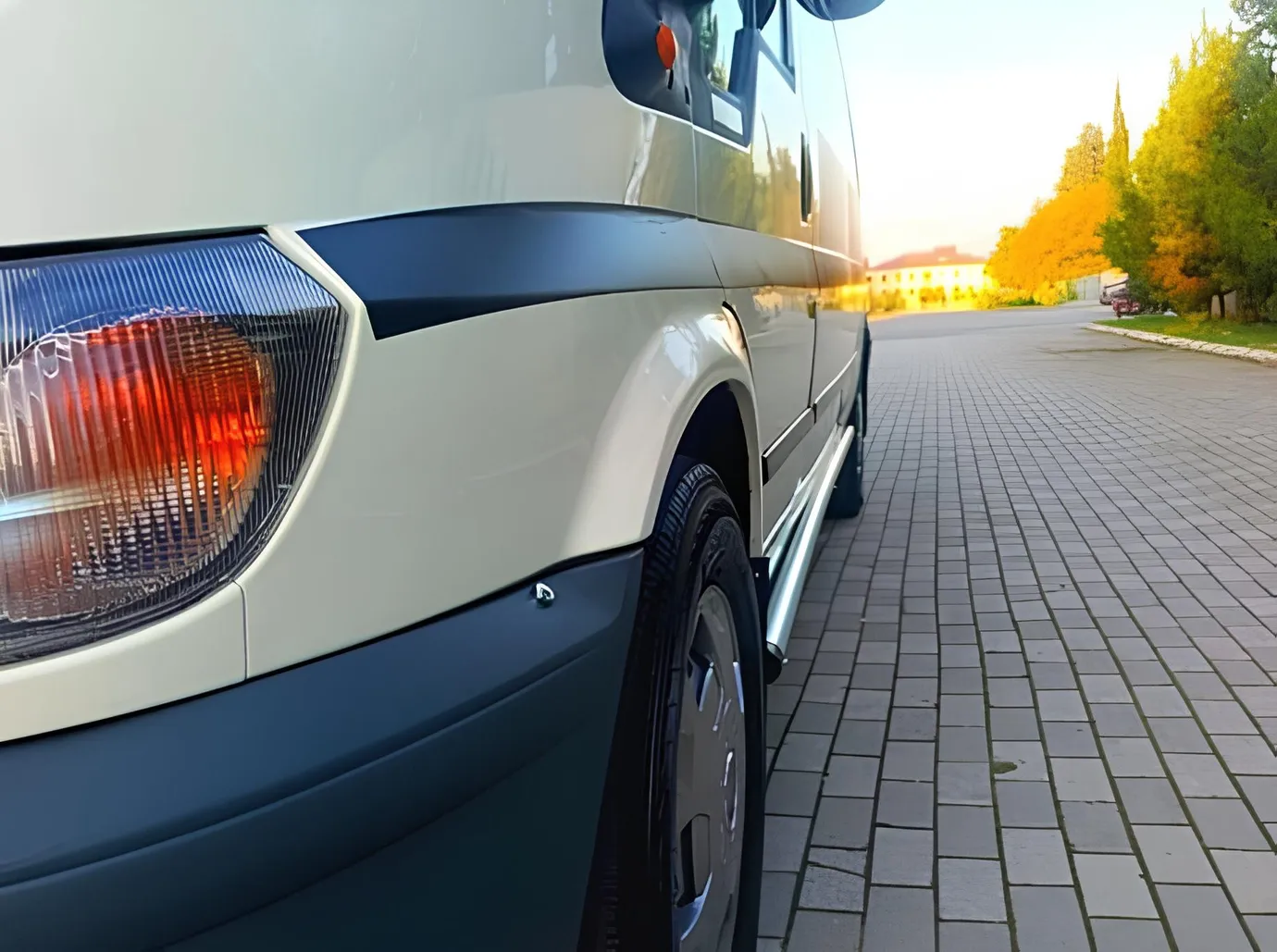 Ford Transit, 2.4 L, 2003 წელი, 432 000 km, Imishli - ფასი: 17 500 ₼ - Tunel.az