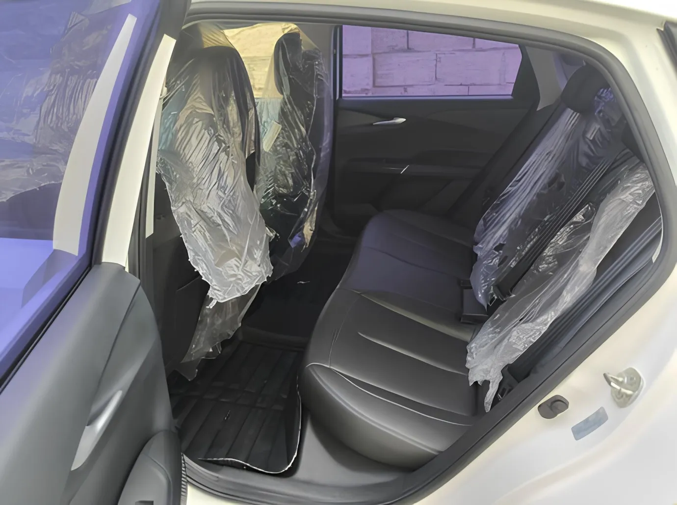 Changan Qiyuan A05, 1.5 L, 2025 жазыңыз жыл, 19 046 km, Baku - Бағасы: 26 800 ₼ - Tunel.az