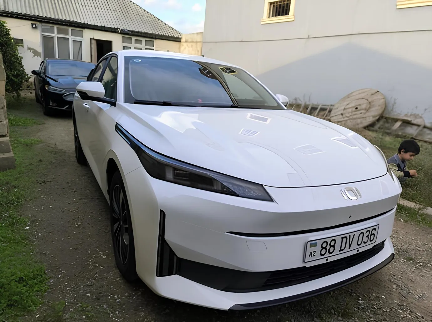 Changan Qiyuan A05, 1.5 L, 2025 жазыңыз жыл, 19 046 km, Baku - Бағасы: 26 800 ₼ - Tunel.az