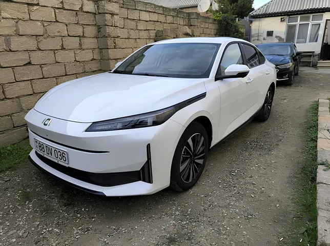 Changan Qiyuan A05, 1.5 L, 2025 жазыңыз жыл, 19 046 km, Baku - Бағасы: 26 800 ₼ - Tunel.az