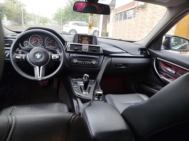 BMW 328, 2.0 L, 2013 год, 175 585 km, Шеки - Цена: 22 500 ₼ - Tunel.az