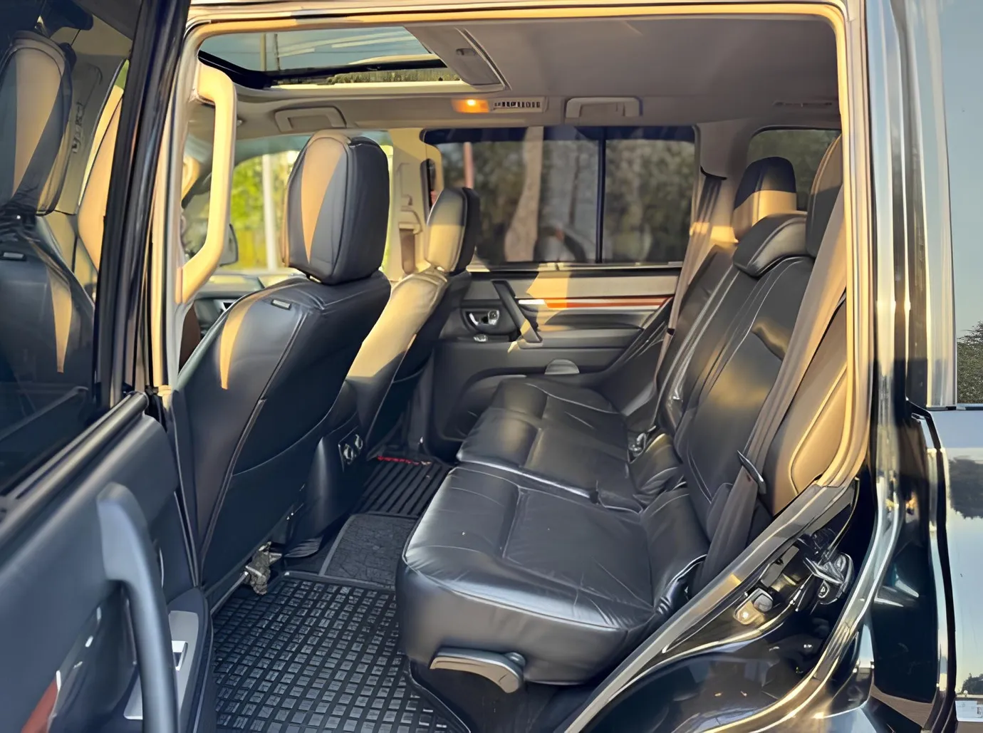 Mitsubishi Pajero, 3.0 L, 2007 год, 259 000 km, Баку - Цена: 19 500 ₼ - Tunel.az