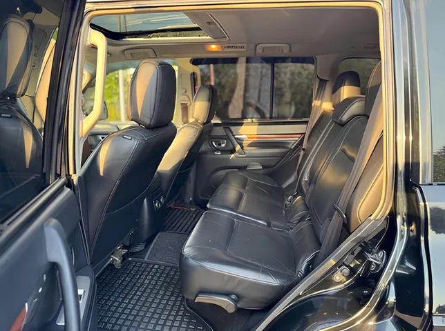 Mitsubishi Pajero, 3.0 L, 2007 год, 259 000 km, Баку - Цена: 19 500 ₼ - Tunel.az