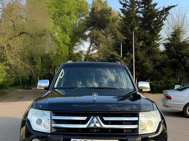 Mitsubishi Pajero, 3.0 L, 2007 год, 259 000 km, Баку - Цена: 19 500 ₼ - Tunel.az