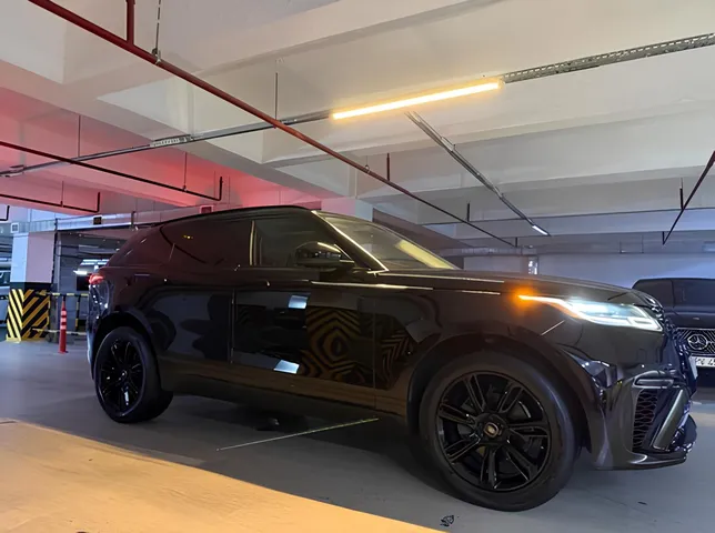 Land Rover RR Velar, 2.0 L, 2018 жазыңыз жыл, 90 000 km, Baku - Бағасы: 48 500 ₼ - Tunel.az