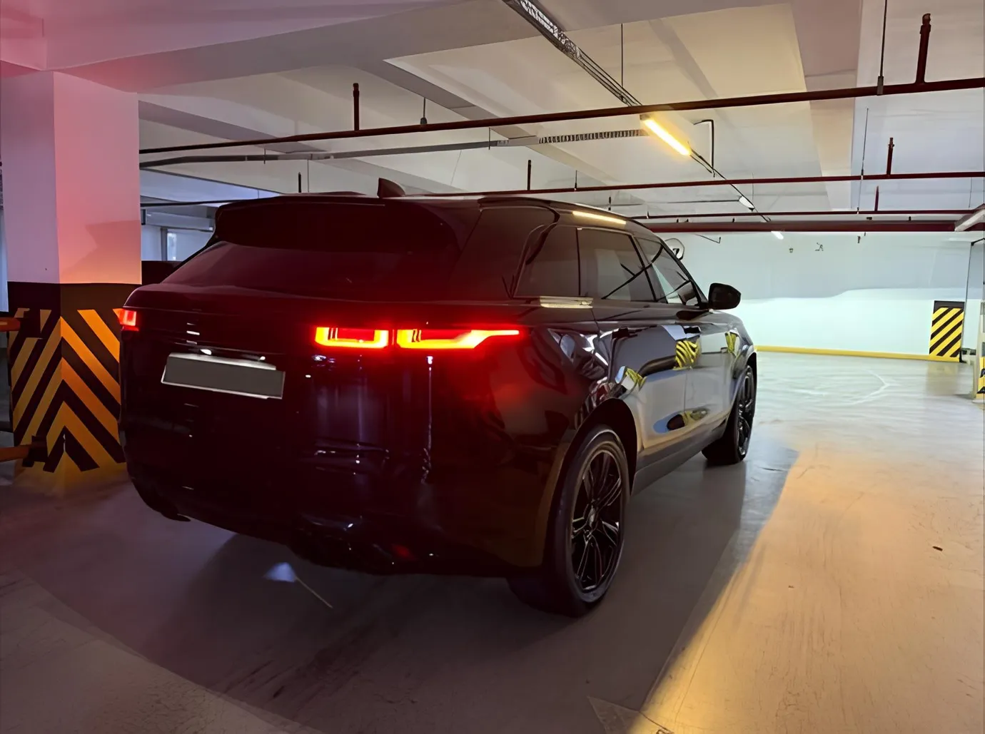 Land Rover RR Velar, 2.0 L, 2018 жазыңыз жыл, 90 000 km, Baku - Бағасы: 48 500 ₼ - Tunel.az