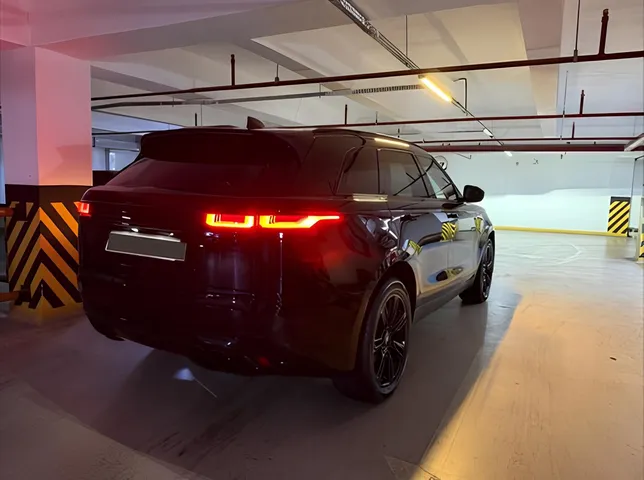 Land Rover RR Velar, 2.0 L, 2018 жазыңыз жыл, 90 000 km, Baku - Бағасы: 48 500 ₼ - Tunel.az