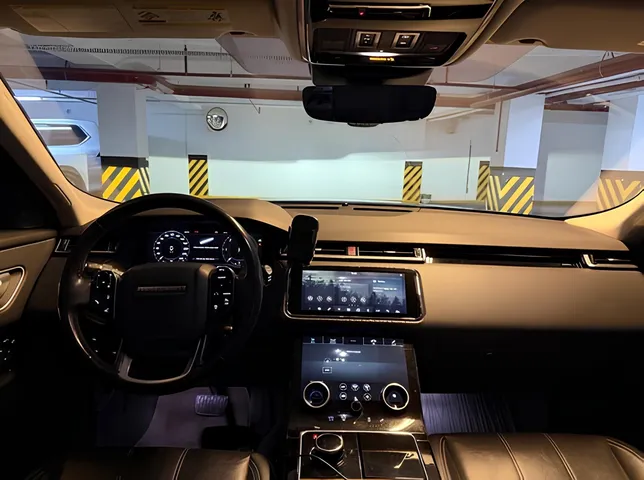 Land Rover RR Velar, 2.0 L, 2018 жазыңыз жыл, 90 000 km, Baku - Бағасы: 48 500 ₼ - Tunel.az