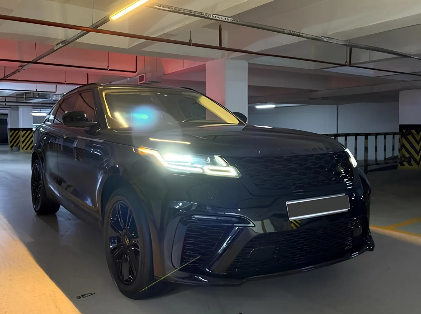 Land Rover RR Velar, 2.0 L, 2018 жазыңыз жыл, 90 000 km, Baku - Бағасы: 48 500 ₼ - Tunel.az