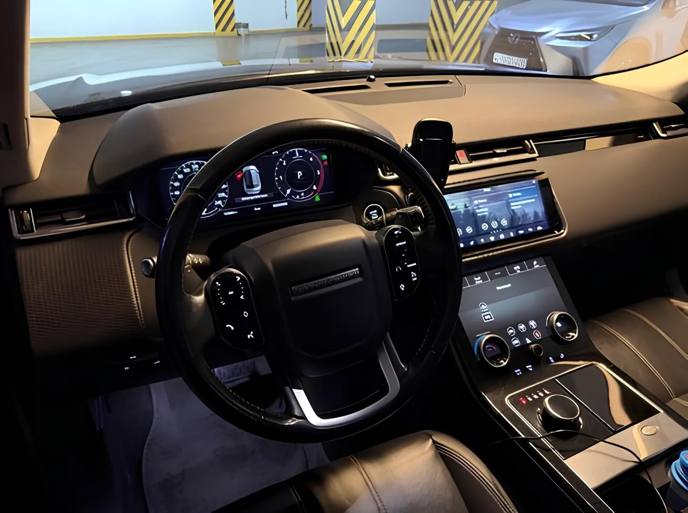 Land Rover RR Velar, 2.0 L, 2018 жазыңыз жыл, 90 000 km, Baku - Бағасы: 48 500 ₼ - Tunel.az
