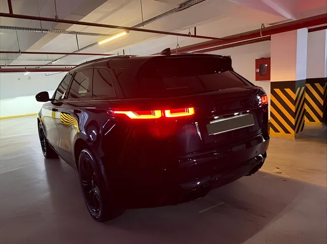 Land Rover RR Velar, 2.0 L, 2018 жазыңыз жыл, 90 000 km, Baku - Бағасы: 48 500 ₼ - Tunel.az