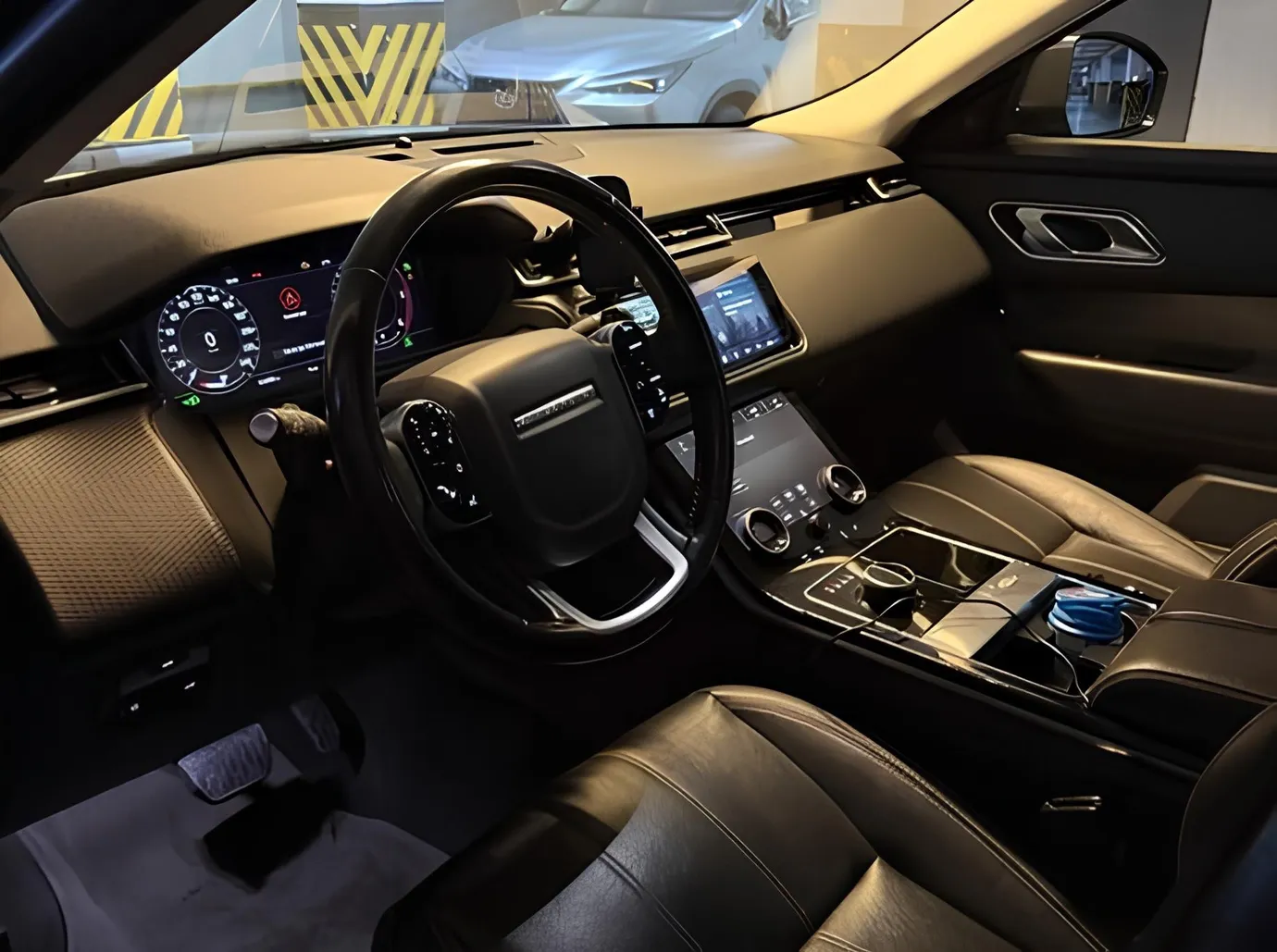 Land Rover RR Velar, 2.0 L, 2018 жазыңыз жыл, 90 000 km, Baku - Бағасы: 48 500 ₼ - Tunel.az